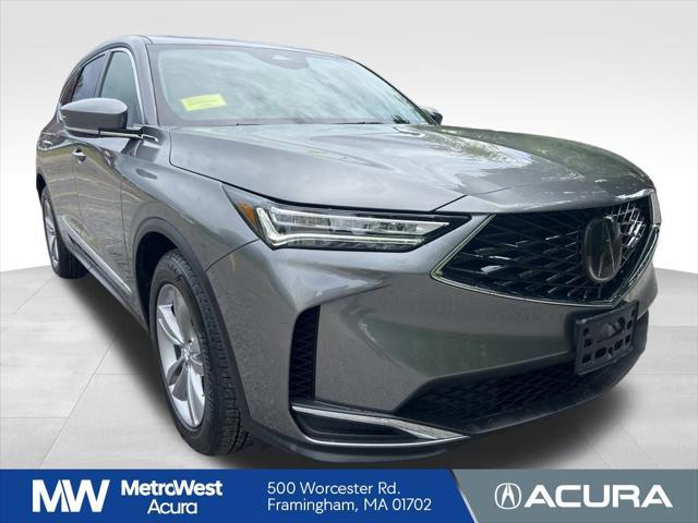 2025 Acura MDX