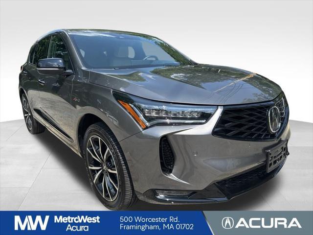 2025 Acura RDX