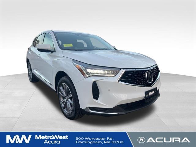 2022 Acura RDX