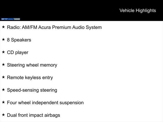 2020 Acura MDX