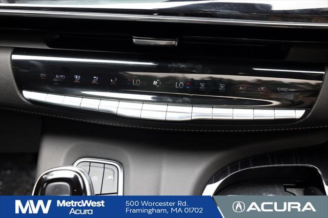 Photo of 2023 Black Raven Cadillac Escalade ESV