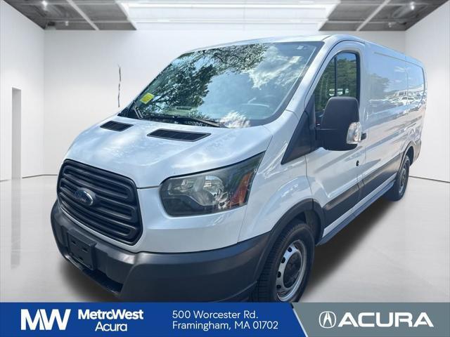 2016 Ford Transit-150