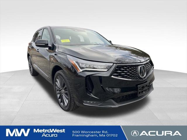 2024 Acura RDX