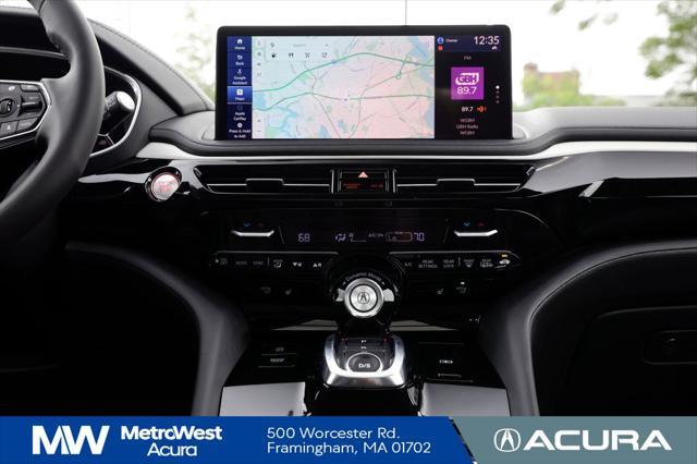 Photo of 2025 Majestic Acura MDX