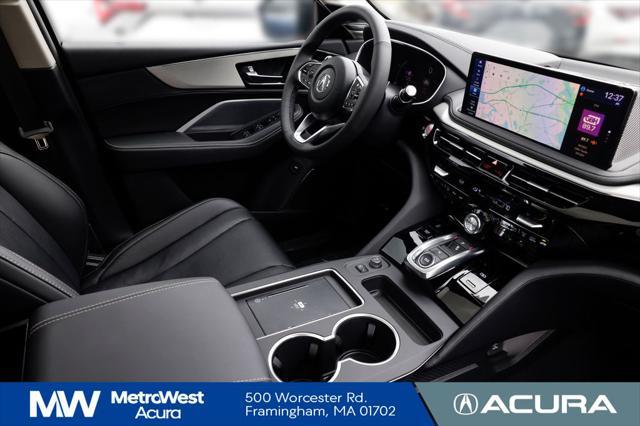 Photo of 2025 Majestic Acura MDX