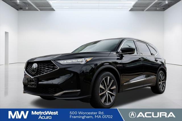 Photo of 2025 Majestic Acura MDX