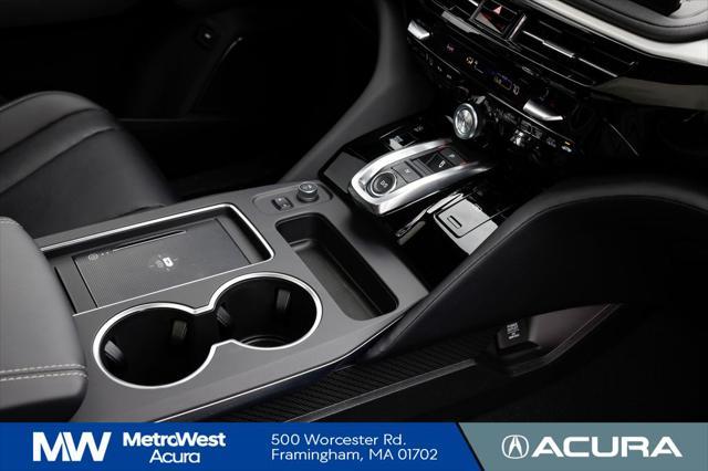 Photo of 2025 Majestic Acura MDX