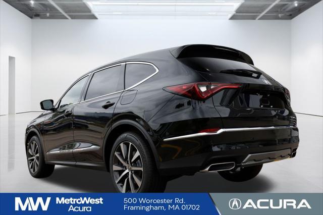 Photo of 2025 Majestic Acura MDX