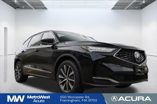 Photo of 2025 Majestic Acura MDX