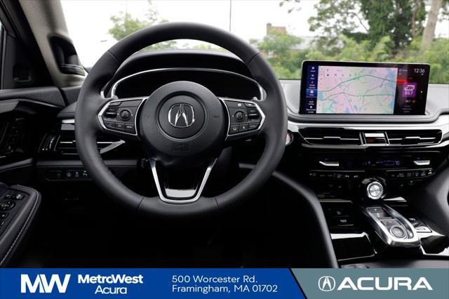 Photo of 2025 Majestic Acura MDX