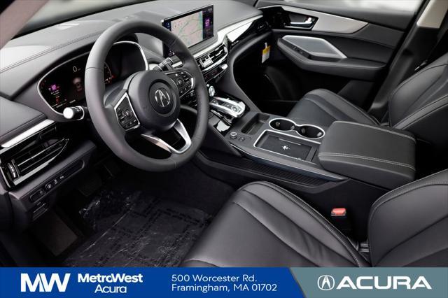Photo of 2025 Majestic Acura MDX