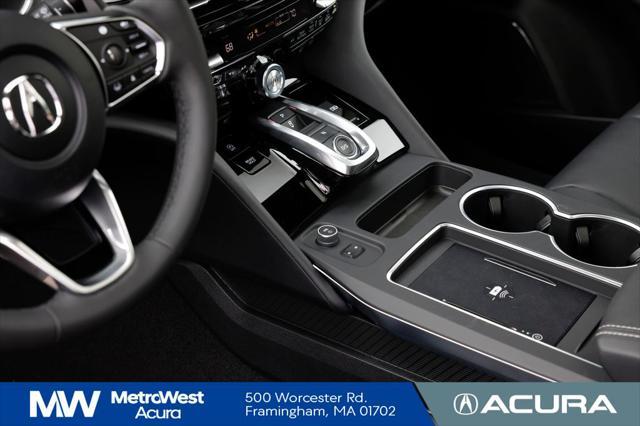 Photo of 2025 Majestic Acura MDX