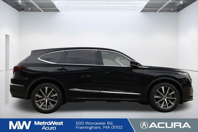 Photo of 2025 Majestic Acura MDX