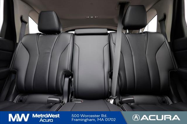 Photo of 2025 Majestic Acura MDX