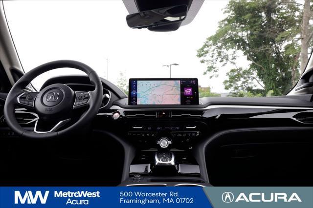Photo of 2025 Majestic Acura MDX