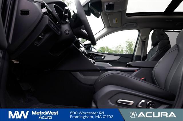 Photo of 2025 Majestic Acura MDX