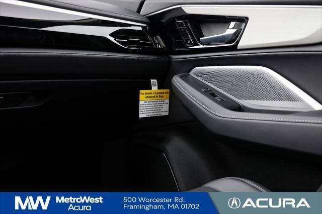 Photo of 2025 Majestic Acura MDX