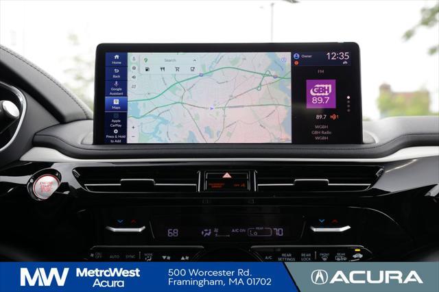 Photo of 2025 Majestic Acura MDX