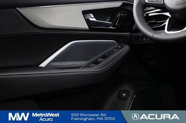 Photo of 2025 Majestic Acura MDX