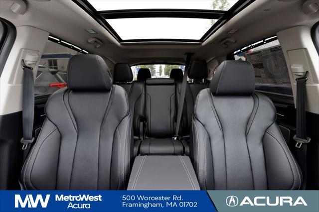 Photo of 2025 Majestic Acura MDX