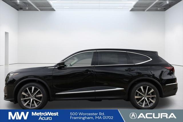 Photo of 2025 Majestic Acura MDX