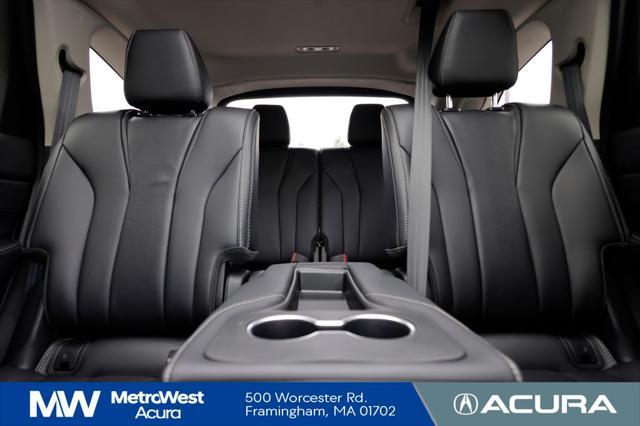Photo of 2025 Majestic Acura MDX