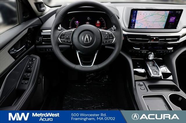Photo of 2025 Majestic Acura MDX