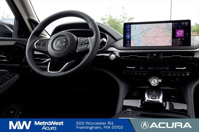 Photo of 2025 Majestic Acura MDX