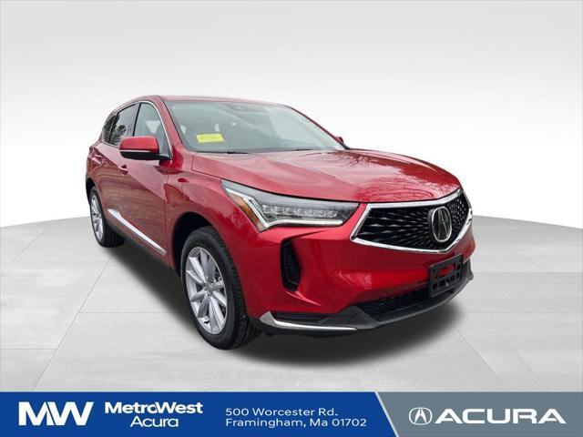 2024 Acura RDX