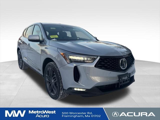 2024 Acura RDX