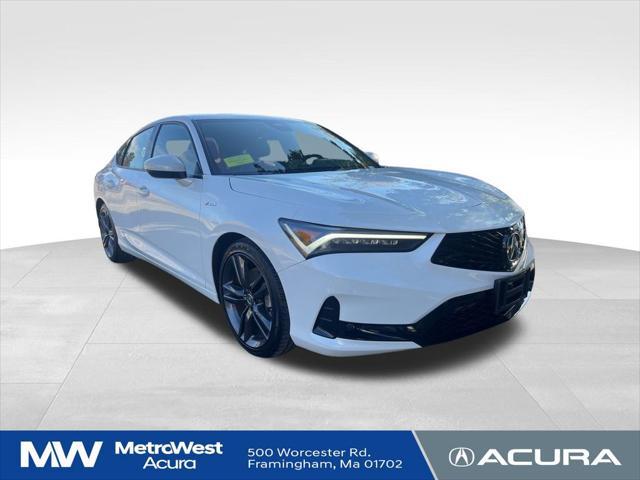 2024 Acura Integra