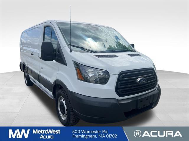 2016 Ford Transit-150