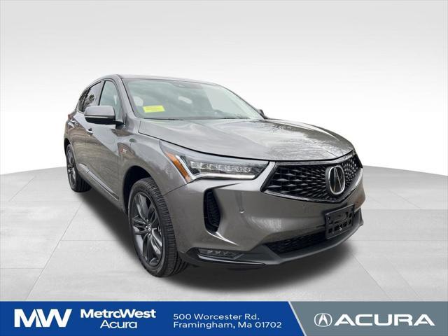 2024 Acura RDX