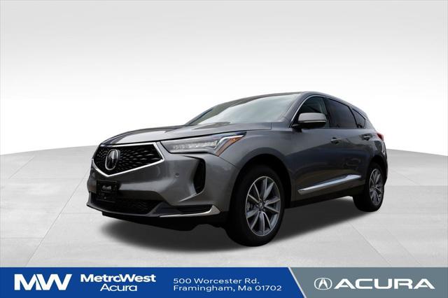 2024 Acura RDX