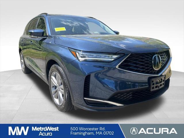 2025 Acura MDX