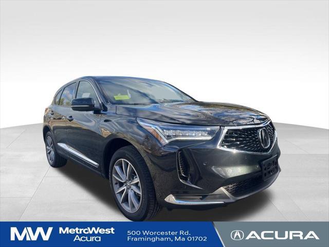 2024 Acura RDX