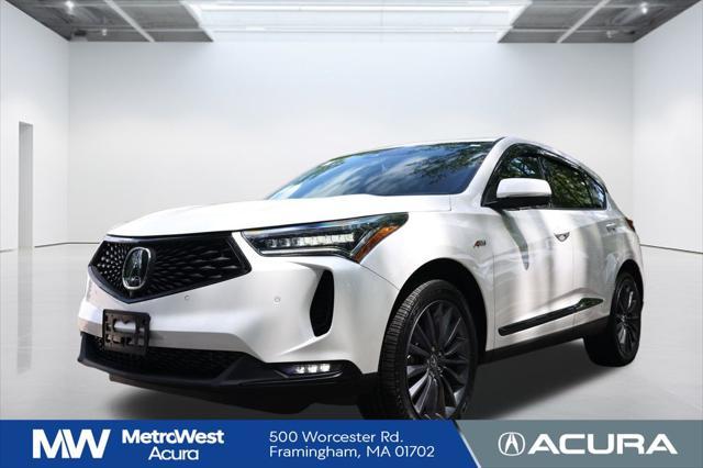 2023 Acura RDX
