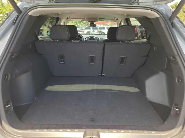 Photo of 2024 Sterling Gray Metallic Chevrolet Equinox