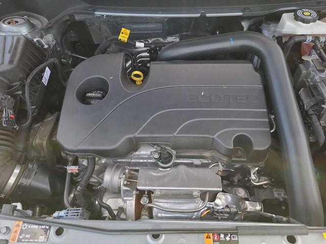 Photo of 2024 Sterling Gray Metallic Chevrolet Equinox