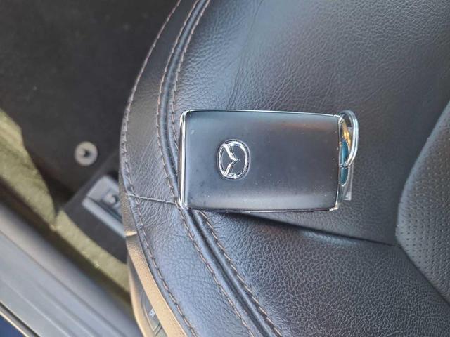 Photo of 2023 Deep Crystal Blue Mica Mazda CX-5