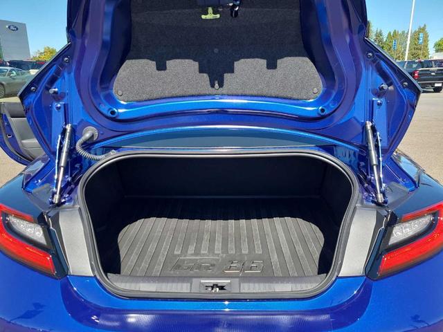 Photo of 2025 Blue Toyota GR86