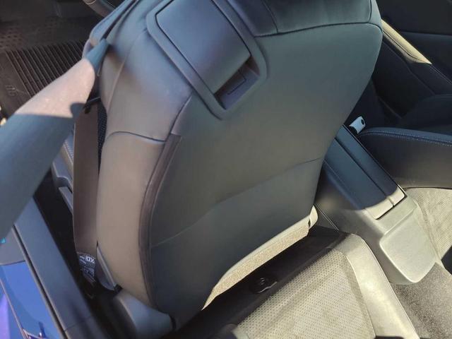 Photo of 2025 Blue Toyota GR86