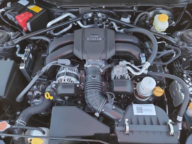 Photo of 2025 Blue Toyota GR86