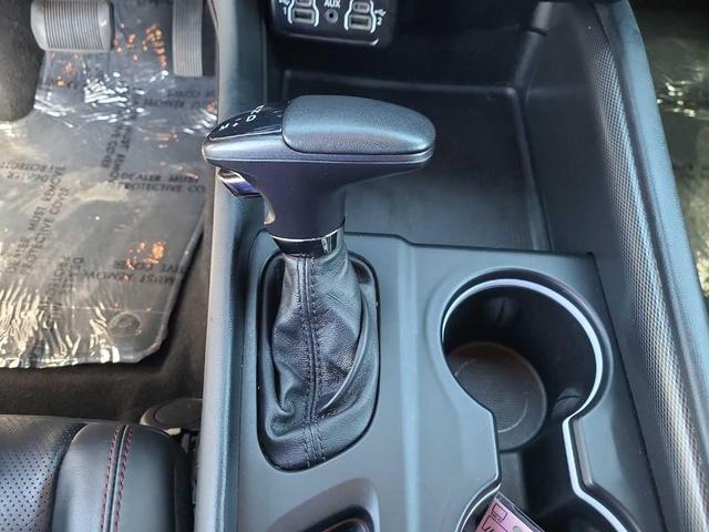 Photo of 2024 DB Black Clearcoat Dodge Durango