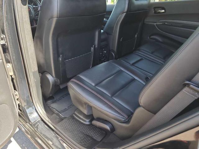 Photo of 2024 DB Black Clearcoat Dodge Durango