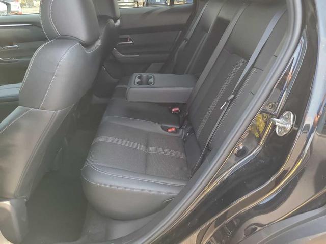 Photo of 2024 Jet Black Mica Mazda CX-50
