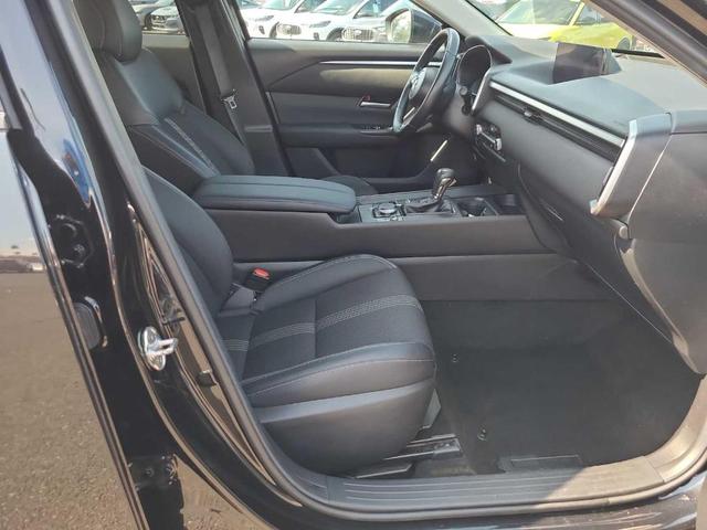 Photo of 2024 Jet Black Mica Mazda CX-50
