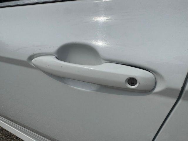 Photo of 2022 White Toyota Camry