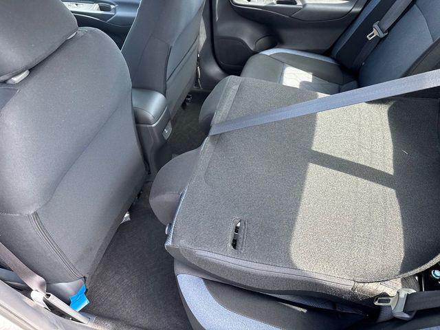 Photo of 2025 Brilliant Silver Metallic Nissan Versa