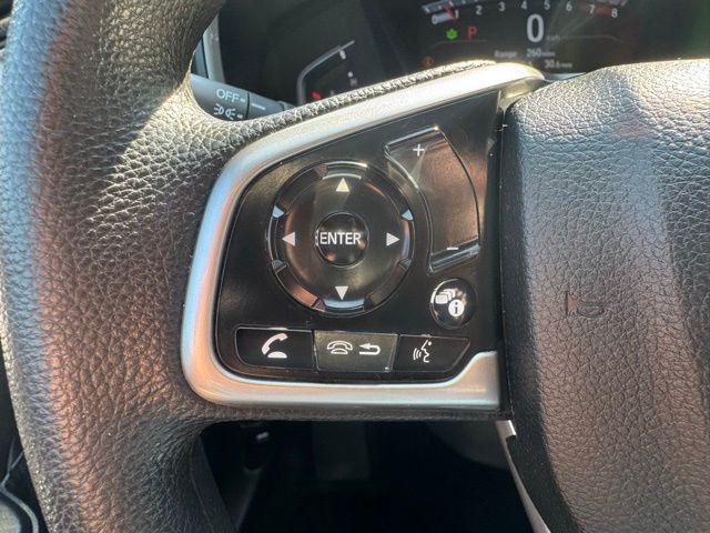 Photo of 2020 Sonic Gray Pearl Honda CR-V